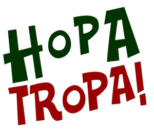 hopa-tropa